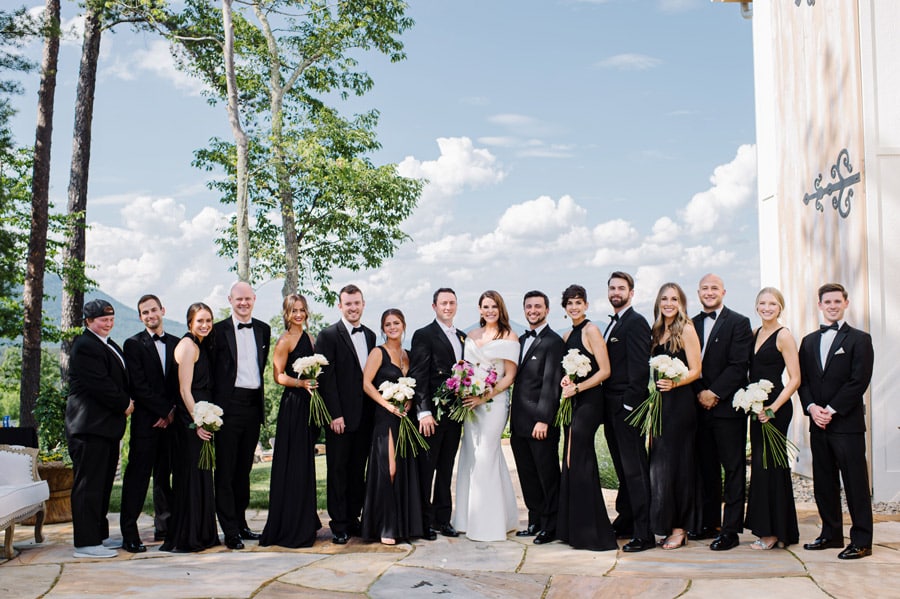 Chic Celebration