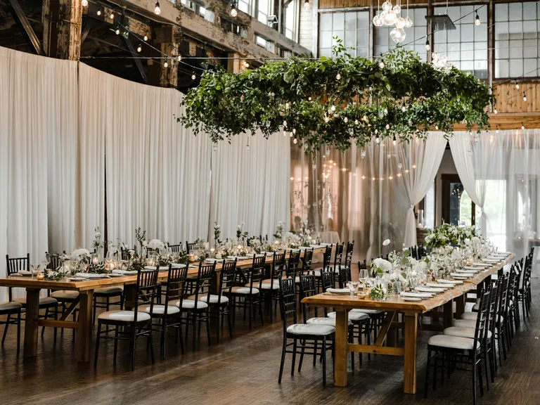 Rustic Elegance